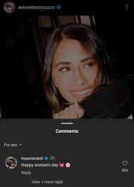 It's heartwarming to see the beautiful bond between players and their  wives! ❤️⚽