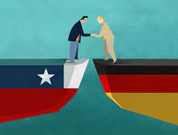 Estas representaciones incluyen una embajada en berlín y lea más en las embassypages de chile. Nueva Mineria
