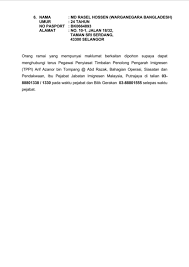 Moga dengan pertukaran waktu operasi 2019 ni nanti, memudahkan semua pihak samada masyarakat mahupun pekerjanya. Imigresen Malaysia On Twitter Orang Dikehendaki Jabatan Imigresen Malaysia Imigresen Jim Covid19 Https T Co Rqzy4amtej