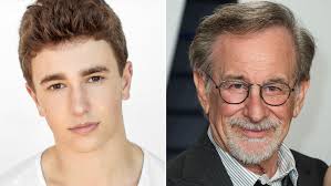 Contender profile at the kentucky derby. Gabriel Labelle To Play Young Steven Spielberg In Amblin Biopic Deadline