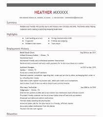 With that in mind, you can prepare a relevant career objective for a sales associate position. Objective To Put On Resume For Retail Job Job Retro