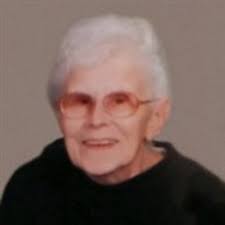 Obituary information for Nancy Faye Marshall