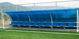 Sports Shelters in Ashurst