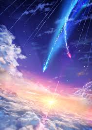 Kimi No Na Wa Phone Wallpapers Wallpaper Cave Explore the 735 mobile wallpapers associated with the tag kimi no na wa. kimi no na wa phone wallpapers