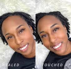 Permanent Makeup Services in Pearland, Texas