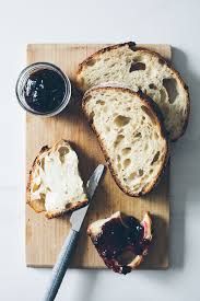 No Knead Everyday Sourdough Bread Recipe Food Sourdough Bread Sourdough