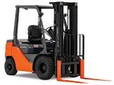 TOYOTA-FORKLIFTS
