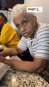 If “get old Tell all book” was a person!!!!! And I told y’all that Part 2  is just way tewwwww much … you can even hear my sister in the background  telling our mom “watch your ...
