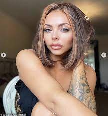 Jesy nelson is preparing to go solo. Brit Awards 2021 Jesy Nelson Teilt Ihre Freude Uber Die Geschichtstrachtige Britische Gruppe Von Little Mix Aktuelle Boulevard Nachrichten Und Fotogalerien Zu Stars Sternchen