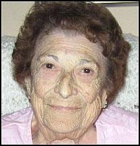 Rose DWUZNIK Obituary (2014)