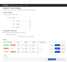# this file is responsible for restarting the network interface. Solved Guest Interface On Openwrt 19 7 4 Network And Wireless Configuration Openwrt Forum