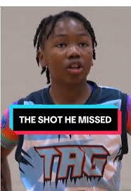 Terry Hosley Basketball