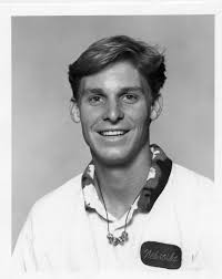 Men's Tennis 1994-95