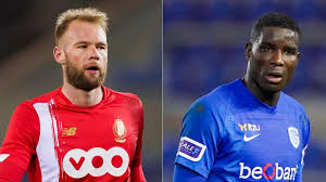 Standard liege have lost none of their last 4 away matches. 5ysiarc7fj Hrm