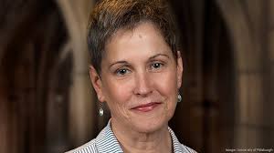 Sylvia Fields retires as Eden Hall Foundation director