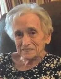 Virginia Nell Anderson