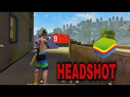 Free fire max unfolds very similarly to any other battle royale. Bluestacks 4 100 Free Fire Custom Gameplay Youtube