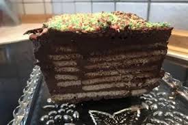 Kalte Schnauze Kalter Hund Von Sterni08 Chefkoch Rezept Kalter Hund Kalter Hund Rezept Kuchen Ohne Backen