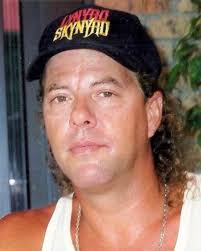 Richard Hyatt Obituary