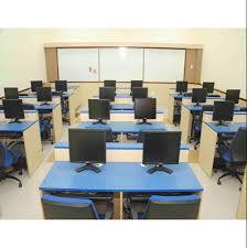 Dream about many computers to dream. Computer Lab School Furniture Wfh Table Computer Tables For Home Pc Table System Table Wooden Computer Table In Shatabdi Nagar Nagpur Dream Home Id 20903679030