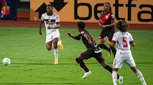 Jenison comenta expectativa em disputar o brasileirão pelo cuiabá: Veja Os Horarios Dos Jogos De Futebol De Hoje Sabado 14 Jogada Diario Do Nordeste