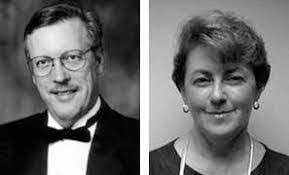 Susan Dengler's Instagram, Twitter & Facebook