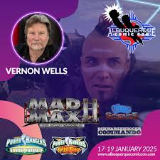 You are who you choose to be." (We choose to be excited!) 🤖❤️ Superman...  no, it's Steve Garcia! We are honored to welcome a true animation veteran  to Albuquerque Comic Con. Steve
