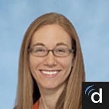 Dr. Hilary M. Haftel, MD