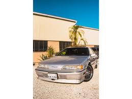 Image result for Silver 1993 Thunderbird
