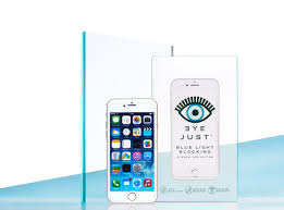 Blue Light Blocking Screen Protector Screen Protector Iphone Light Blue Screen Protector