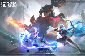 Kof x mlbb mobile legends mobilelegend mobilelegends mobilelegendsindo mobilelegend mobileleg mobile legend wallpaper mobile legends the legend of heroes Mobile Legends Bagi Bagi Kode Redeem Bisa Dapat Skin Dan Hero Gratis Halaman All Kompas Com