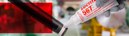 Check spelling or type a new query. Loctite Thread Sealants Sealant For Gas Hydraulic Pipes Henkel