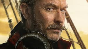 Plus qu'un mois avant de découvrir sur Disney+ le nouveau film Disney PETER  PAN & WENDY