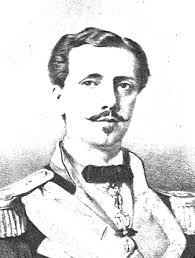 Inauguración do monumento aos Mártires de Carral, 1904.