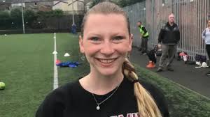 GAA sports introduced to American students in Belfast