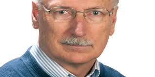 Ketchum: I've found my teller of the honest truth