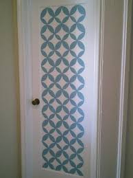 30 Creative Interior Door Decoration Ideas Personalizing Home Interiors Doors Interior Attic Rooms Attic Renovation