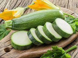 Cool by placing the containers in cold water. How To Freeze Zucchini 5 Different Ways