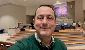 Shenandoah Baptist Church