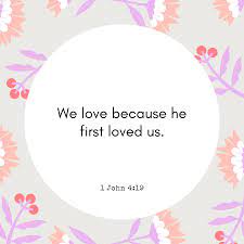 Through nature, god is able to teach us, speak to us, and provide for us. Valentine S Day Bible Verses Southern Living