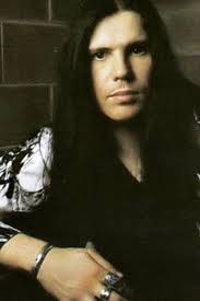 Pin de Anna Laney em The Cult