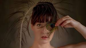 Interview with Ru Fang Dong from Taiwan