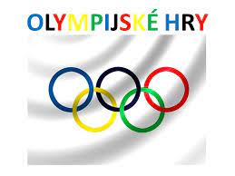 Track and field events, road running events, and racewalking events. Olympijske Hry Ppt Stahnout