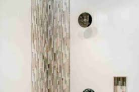 New luxury gold colour glass mosaic wall tiles. Bathroom Tile Ideas The Tile Shop