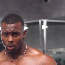 🇯🇲Chris Harris| Online Coach