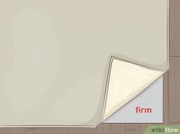 Check spelling or type a new query. 3 Ways To Prevent Carpet Dents Wikihow