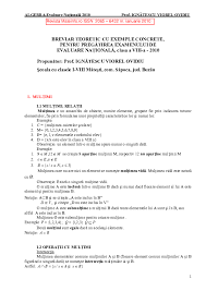 Rezultatele de la evaluarea naţională 2017 se afişează pe edu.ro în data de 26 iunie, până în ora 16:00. Raport Evaluare Nationala Clasa A Iv A