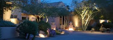 Landscape lighting features the beauty of your yard is showcased with landscape lighting even when it is unobtrusive or hidden within nature. What Landscape Lighting Can Do For Your House Rosie On The House