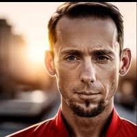 Jeff Banfield's Instagram, Twitter & Facebook