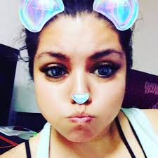 becky morones (@supergirl78596)